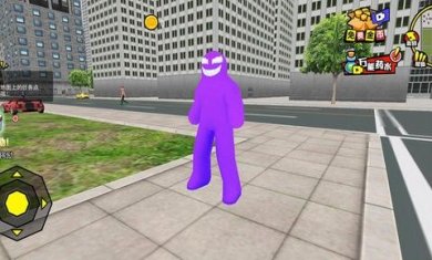 暴走冲冲冲最新版下载-暴走冲冲冲官方版下载v1.0.1