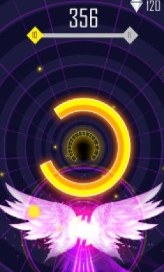 冒险球球正式版