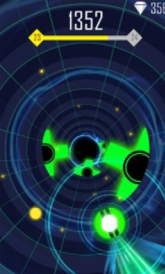 冒险球球正式版