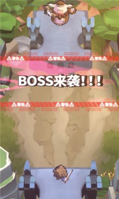 我丢飞刀官网版