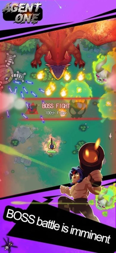 一号特工手机版