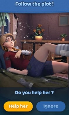 家庭还原拼图手机版下载-家庭还原拼图下载v1.0