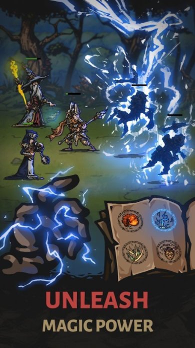 罪恶之书中文版官方版