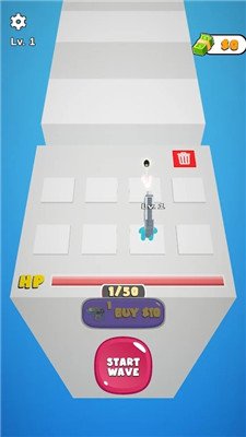 合并并开火最新版下载-合并并开火游戏下载v1.0