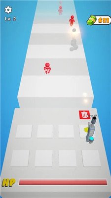 合并并开火游戏