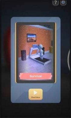 零容忍静默区手机版下载-零容忍静默区游戏下载v0.2.0