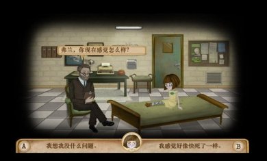 弗兰的悲惨之旅1中文版下载-弗兰的悲惨之旅攻略完整下载v1.0.0