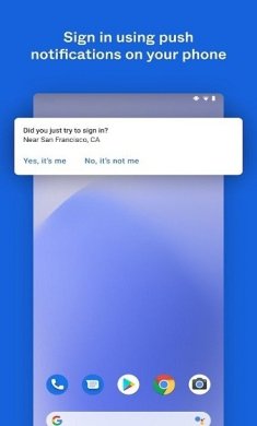 okta verify安卓最新版下载-Okta Verify(身份验证)安卓版下载v7.14.0