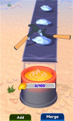 放置锻剑最新版