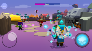 魔法远征游戏下载-魔法远征安卓版下载V1.0