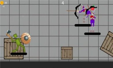 奇妙的像素世界游戏下载-奇妙的像素世界汉化版下载v1.0