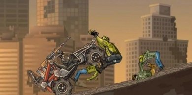 绝境冲刺完整版下载-绝境冲刺安卓版免费下载V1.1