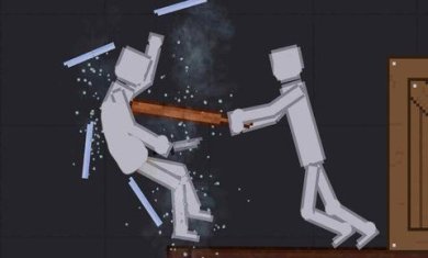 甜瓜游乐场战争中文版下载-甜瓜游乐场战争安卓版下载v1.0