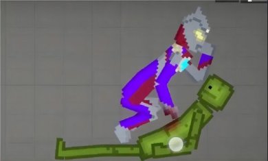 奇妙的像素世界安卓版游戏下载-奇妙的像素世界免登录免费版下载v1.0