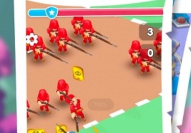 超能极限团游戏下载-超能极限团安卓版下载V1.0.1