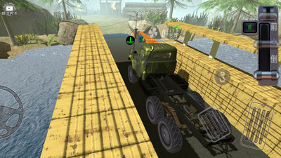 模拟卡车驾驶员模拟器下载-模拟卡车驾驶员无限版本下载v189.1.1.3018