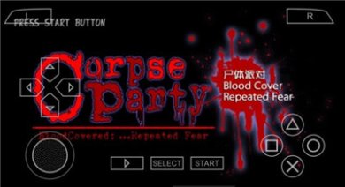 尸体派对中文版攻略下载-尸体派对血色笼罩下载v1.0.0