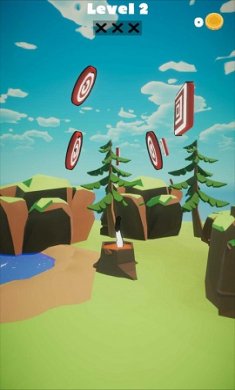 刀光疾行免费版下载-刀光疾行游戏手机版下载v0.0.4