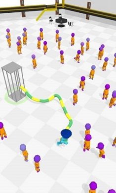 全都绑起来游戏安卓版