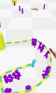 全都绑起来游戏下载-全都绑起来游戏安卓版下载v0.0.1