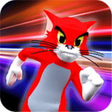 猫和老鼠赛跑英雄安卓免费版