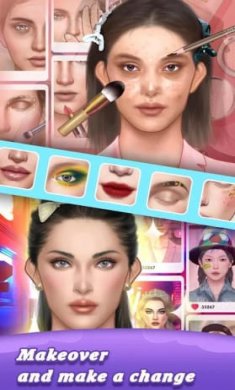 ASMR沙龙生活游戏安卓版