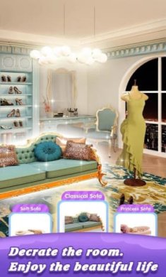 ASMR沙龙生活游戏安卓版