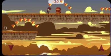 潇洒牛仔冒险游戏下载-潇洒牛仔冒险安卓最新版下载V1.0