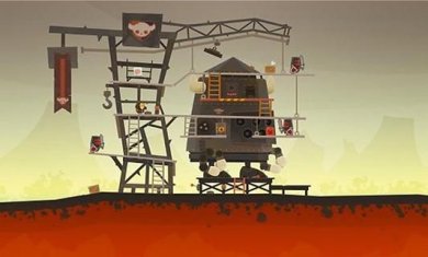 小贼物语游戏下载-小贼物语安卓版下载V2.0.0