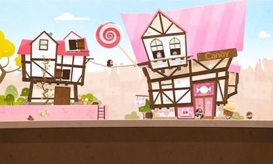 小贼物语游戏下载-小贼物语安卓版下载V2.0.0