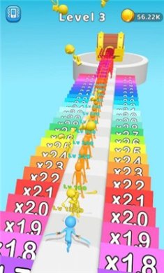 急转闪光最新版