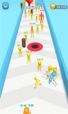 急转闪光游戏下载-急转闪光最新版下载v1.0.2