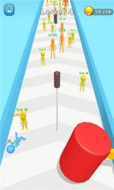 急转闪光最新版