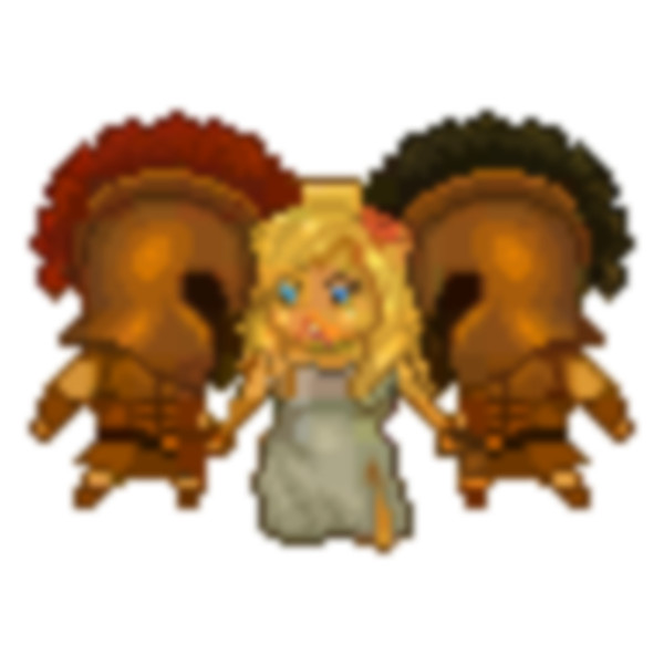 双刃战士之放弃公主安卓最新版安装地址