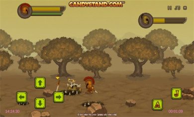 双刃战士之放弃公主手游安卓版下载-双刃战士之放弃公主安卓最新版安装地址下载v1.0