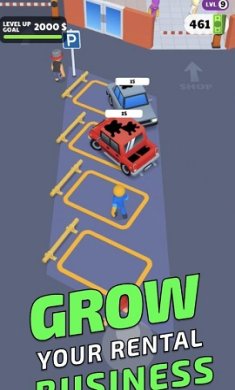 放置租车大亨游戏下载-放置租车大亨安卓版下载v0.2