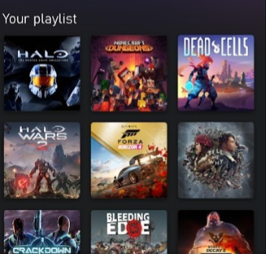Xbox云游戏不用手柄-xbox云游戏(Xbox Game Pass)下载v2213.23.1212