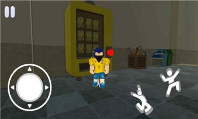 逃出学校游戏下载-逃出学校游戏免广告下载v0.1