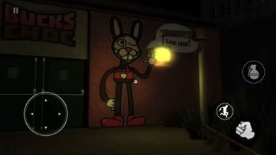 恐怖监视器游戏下载-恐怖监视器游戏官方版下载v1.1