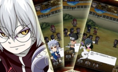 忍者疾风传游戏下载-忍者疾风传最新版下载V6.2.1