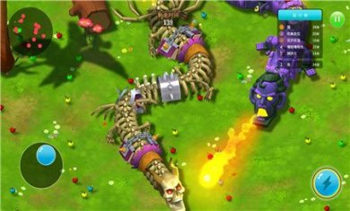 贪吃蛇冒险王游戏下载-贪吃蛇冒险王2023最新版下载v1.0