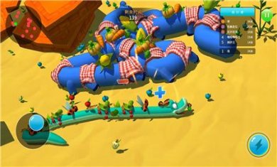 贪吃蛇冒险王2023最新版