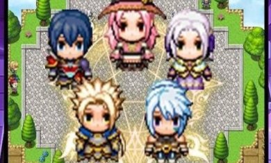 我的骑士团最新版下载-我的骑士团安卓免费版下载v1.0.0