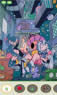 放大镜寻物游戏下载-放大镜寻物官方版下载v0.1.16