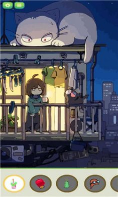 放大镜寻物官方版