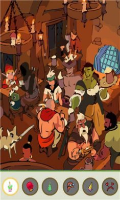 放大镜寻物官方版