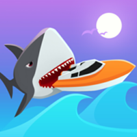 冲破鲨海游戏下载-冲破鲨海安卓版下载V1.2.0