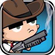 牛仔吊打丧尸安卓版