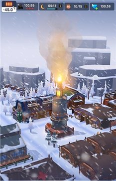 frozencity冰冻之城完整版下载-frozencity冰冻之城手机游戏下载v1.0.4