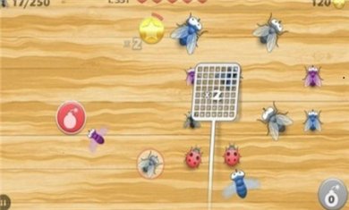 拍打苍蝇游戏下载-拍打苍蝇最新版下载v1.0.42